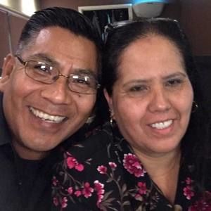 Meet your Posher, Martin